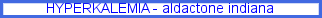 Aldactone