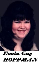 Enola Gay Hoffman