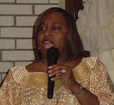 Enola Peterson
