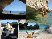 Enola s.<br> ne le 21/06/2011<br>  sardaigne