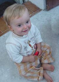 Niels O.<br> n le 18/07/2003<br>  Vitrolles