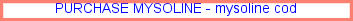 Mysoline