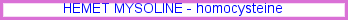 Mysoline