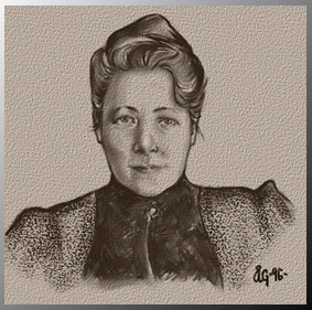 Selma Lagerlf